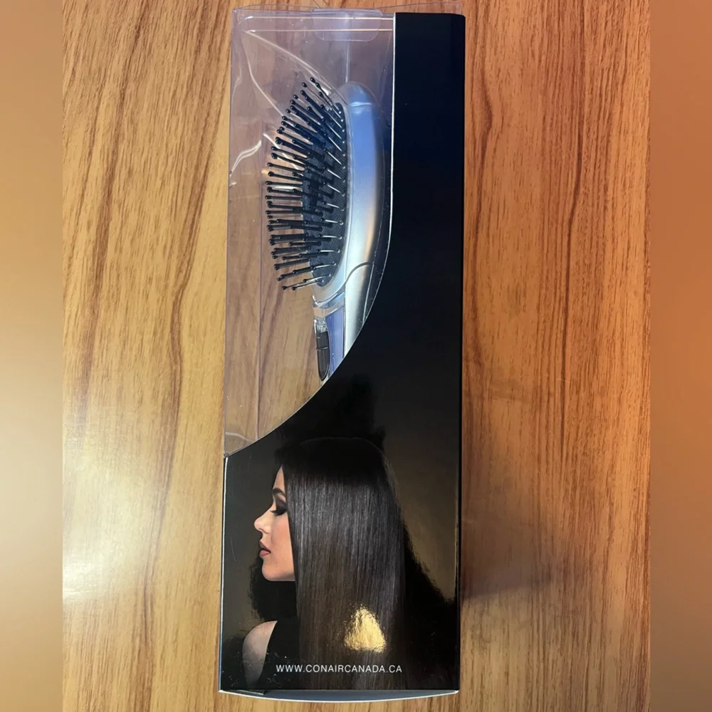 InfinitiPro by Conair The Ultimate Brush - Picture 5 of 6